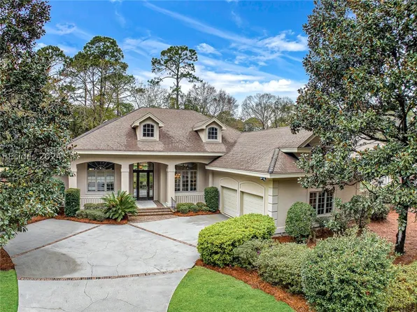 2 Baldwin Ln, Hilton Head Island, SC 29926