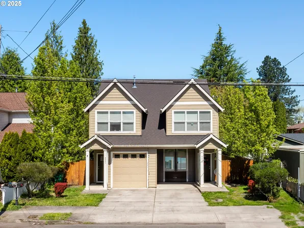 4831 NE Killingsworth St, Portland, OR 97218