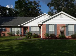 430 Dumoine Dr, Foley, AL 36535