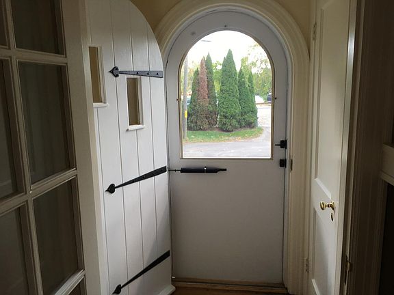 Lovely Front Door