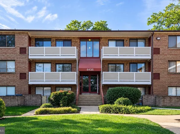 6435 Richmond Hwy APT 301, Alexandria, VA 22306