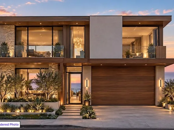 16640 Linda Ter, Pacific Palisades, CA 90272
