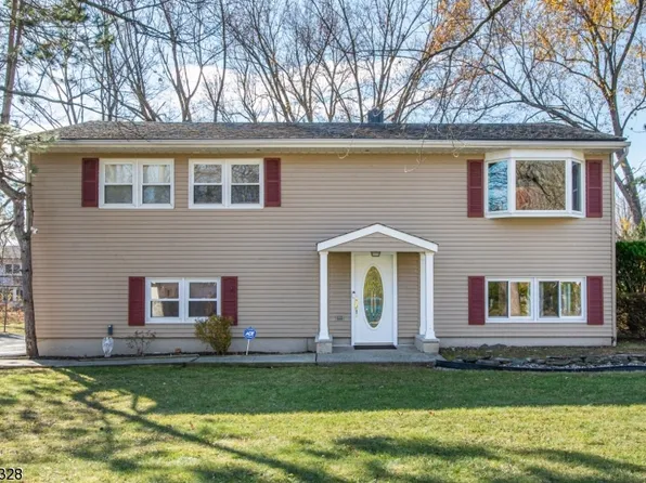 31 Long Acres Rd, Fairfield Twp., NJ 07004