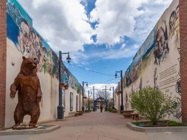 Siena Flats, 2010 Collyer St #C-24, Longmont, CO 80501