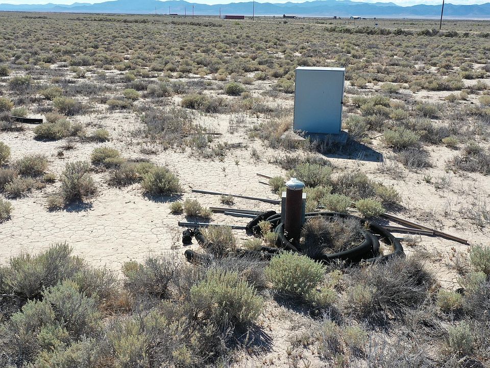 1st image of W/well Beryl Utah #18