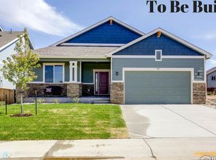 1159 Wagon Wheel Cir, Milliken, CO 80543