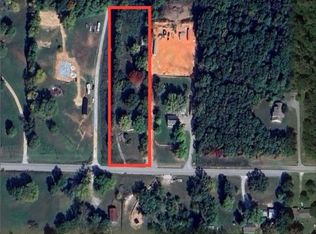 14450 Bethlehem Rd, Decatur, AR 72736