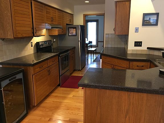 New SS Kitchen Appliances