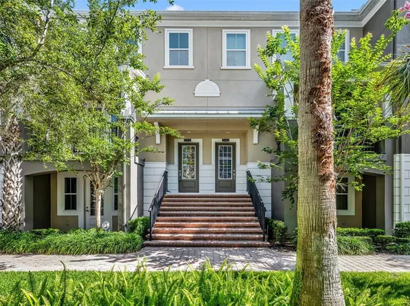 536 Lanark Ct, Orlando, FL 32806