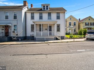 364 Lincoln Way W, Chambersburg, PA