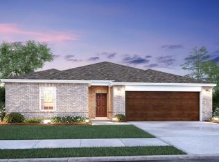 Moscoso Plan, Mobberly Farms, Pilot Point, TX 76258