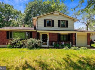 1705 Tioga Rd, Fort Washington, MD 20744