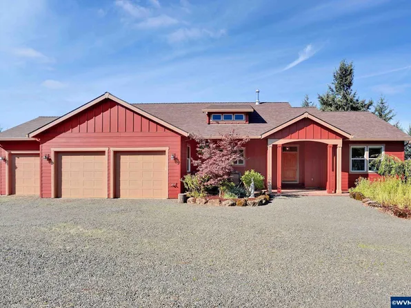 20105 SE Poco Ln, Amity, OR 97101
