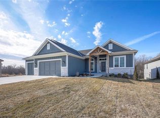 17732 S Brockway St, Olathe, KS 66062