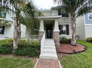 9161 Cut Shot Dr, Winter Garden, FL 34787