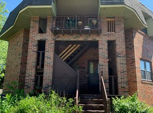 6620 Marmaduke Ave #2F, Saint Louis, MO