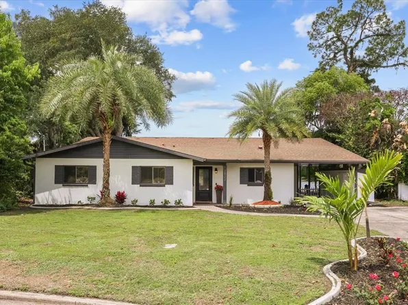 2822 Bass Lake Blvd, Orlando, FL 32806