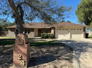 124 Meandering Way, Del Rio, TX 78840