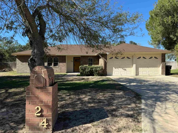 124 Meandering Way, Del Rio, TX 78840