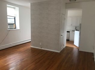 137 W 110th St APT 2A, New York, NY 10026