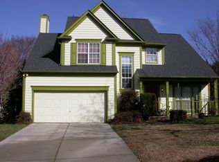 13513 Norlington Ct, Charlotte, NC 28273