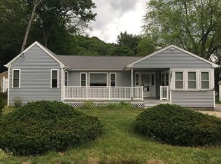 26 Dudley Ave, Northbridge, MA 01534