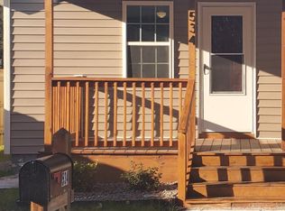 534 Manchester St SE #534, Wilson, NC 27893