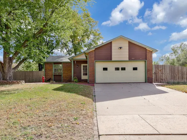 1203 E Kemper St, Wichita, KS 67216