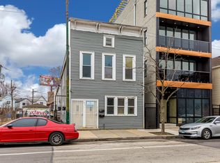 615 W 18th St FRONT 4, Chicago, IL 60616