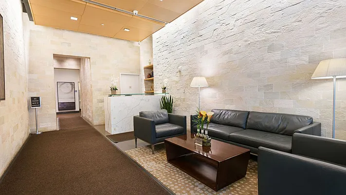 Rented by Douglas Elliman | media 20