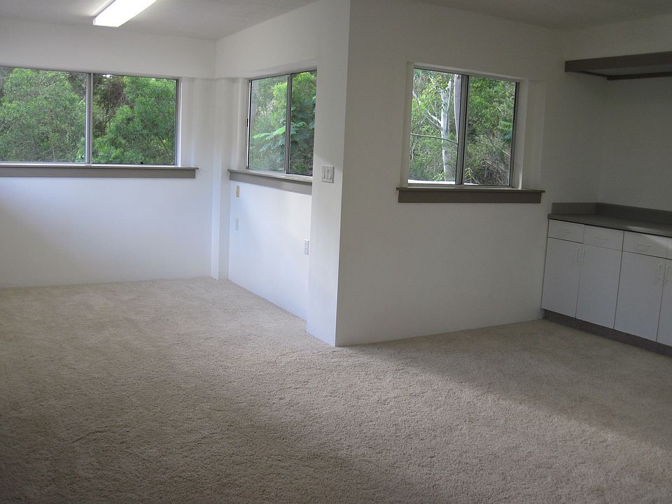 master bedroom, forest view