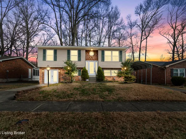 8207 Candleglow Ln, Louisville, KY 40214