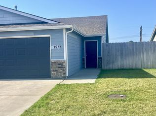 1917 E 69th Ct N, Wichita, KS 67219