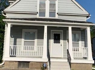 330 Georgia Ave, Lorain, OH 44052