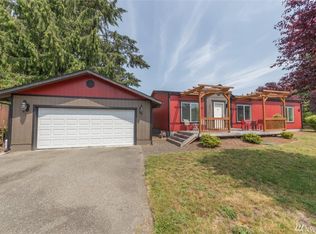 2536 NE Helm St, Bremerton, WA 98310