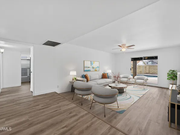 1103 W MISSION Drive, Chandler, AZ 85224