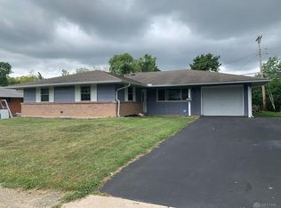 7251 Harshmanville Rd, Dayton, OH 45424