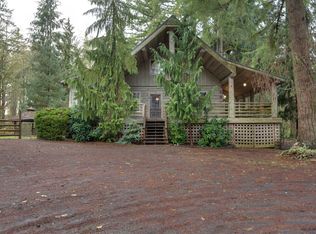 25190 Mosier Rd, Rainier, OR 97048