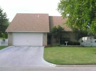 3053 NE Stratford Cir, Lawton, OK 73507