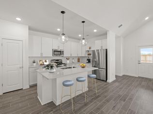 363 W Rose Marie Ln, Montgomery, TX 77356