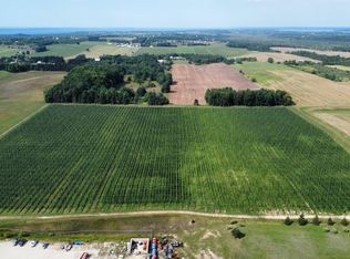 Arnold Rd, Williamsburg, MI 49690