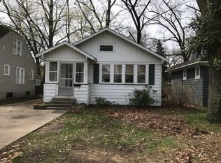 1073 Ada St, Muskegon, MI 49442