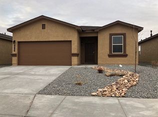 2213 Solara Loop NE, Rio Rancho, NM 87144