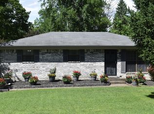 4405 Case Way, Louisville, KY 40272