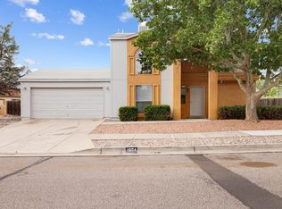 1604 Twinberry Dr NE, Rio Rancho, NM 87144