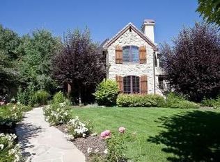 2525 S Milwaukee St, Denver, CO 80210