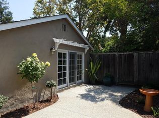 (Undisclosed Address), Los Altos, CA 94022