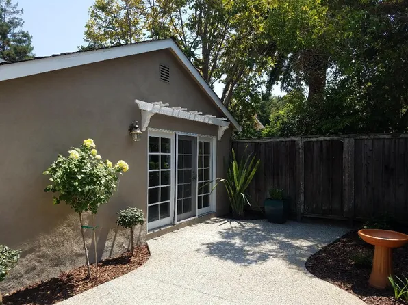 (undisclosed Address), Los Altos, CA 94022