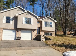 1606 Meadowview Rd, Wausau, WI 54403