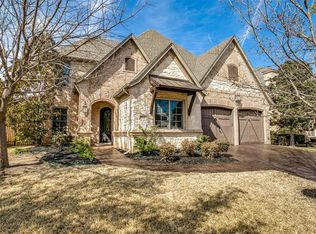 912 Nottingham Rd, Keller, TX 76248